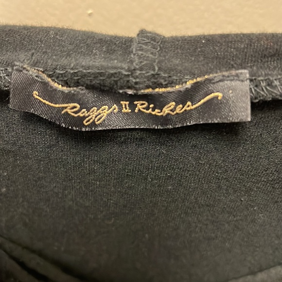 Rags to Riches Top.    #1338 - Picture 5 of 5